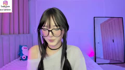 Snapshot of ariya_star chatting on June 18, 2026, 3:16 pm Ariya online show from June 18, 2026, 3:16 pm