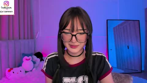 Snapshot of ariya_star chatting on June 22, 2026, 4:04 pm Ariya online show from June 22, 2026, 4:04 pm