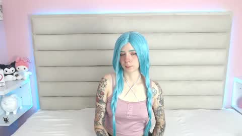 ariyokai online show from February 5, 2025, 1:11 pm