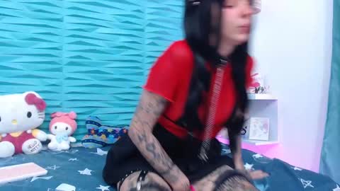 ariyokai online show from February 11, 2025, 5:29 pm