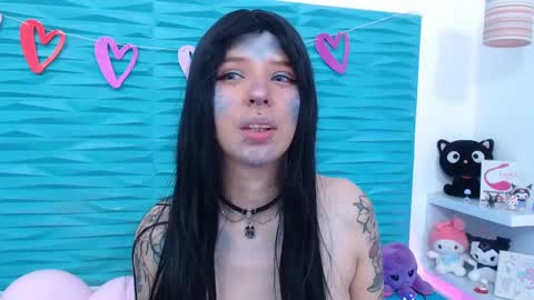 ariyokai online show from February 18, 2025, 3:43 pm