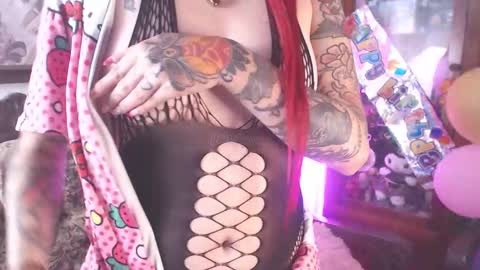 ariyokai online show from October 25, 2025, 11:32 pm