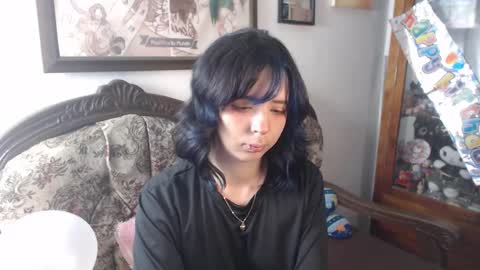 ariyokai online show from October 27, 2025, 3:43 am