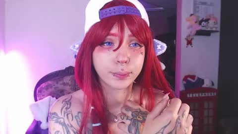 ariyokai online show from November 21, 2025, 9:24 pm