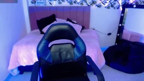 Snapshot of arizbeth_johansson chatting on October 7, 2025, 8:17 pm arizbeth_johansson online show from October 7, 2025, 8:17 pm