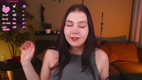 Astrid online show from December 8, 2024, 12:30 pm