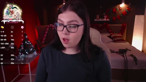 Astrid online show from December 21, 2024, 12:27 pm