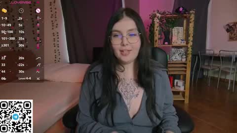 Astrid online show from February 12, 2026, 7:47 am