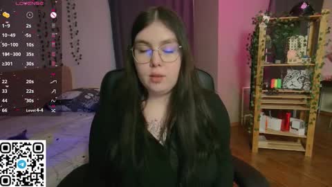 Astrid online show from March 6, 2026, 3:41 pm