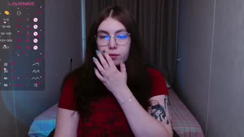 Snapshot of arizonaa_muse chatting on July 30, 2026, 12:37 pm Astrid online show from July 30, 2026, 12:37 pm