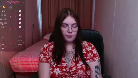 Snapshot of arizonaa_muse chatting on August 4, 2026, 1:14 pm Astrid online show from August 4, 2026, 1:14 pm