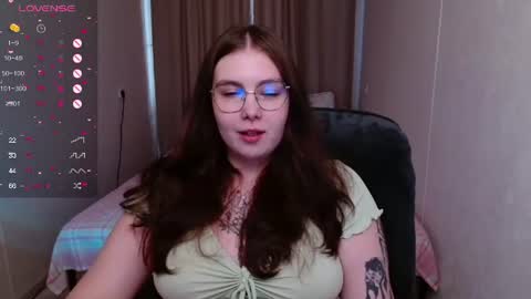 Snapshot of arizonaa_muse chatting on August 5, 2026, 1:25 pm Astrid online show from August 5, 2026, 1:25 pm