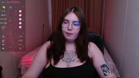 Snapshot of arizonaa_muse chatting on August 7, 2026, 1:57 pm Astrid online show from August 7, 2026, 1:57 pm
