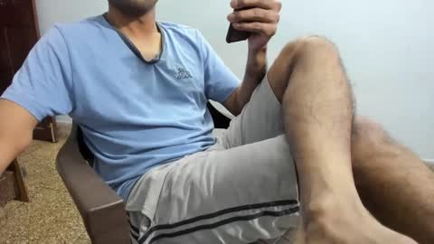 Arjun online show from February 26, 2025, 4:14 pm