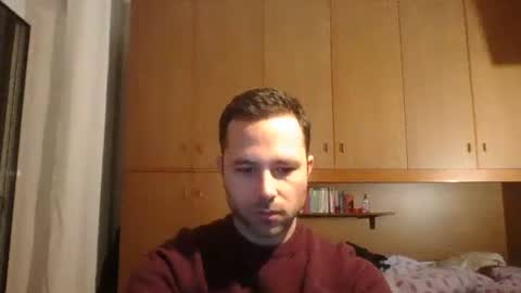 Snapshot of arkanomask69 chatting on January 15, 2026, 4:55 pm Arkano online show from January 15, 2026, 4:55 pm