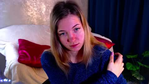 Arlana online show from November 8, 2025, 1:17 am