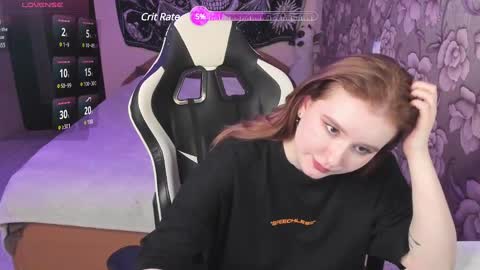 Marsha online show from March 1, 2025, 2:48 am