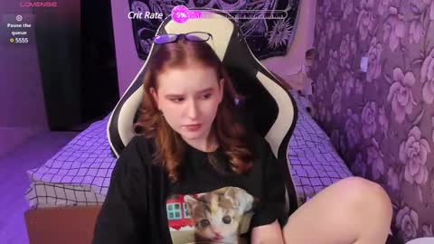 Marsha online show from March 5, 2025, 2:03 am