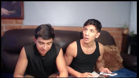 Snapshot of arlen_lexxx chatting on November 23, 2025, 9:31 am arlen_lexxx online show from November 23, 2025, 9:31 am