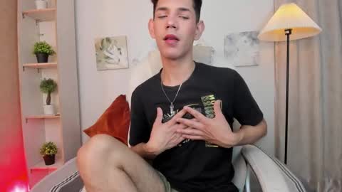 Arlequin online show from February 7, 2026, 8:45 pm