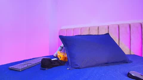 Snapshot of arleth_1 chatting on February 10, 2026, 3:21 am Arleth online show from February 10, 2026, 3:21 am