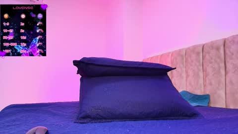 Snapshot of arleth_1 chatting on February 17, 2026, 3:03 am Arleth online show from February 17, 2026, 3:03 am