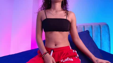 Snapshot of arleth_1 chatting on February 25, 2026, 3:05 am Arleth online show from February 25, 2026, 3:05 am