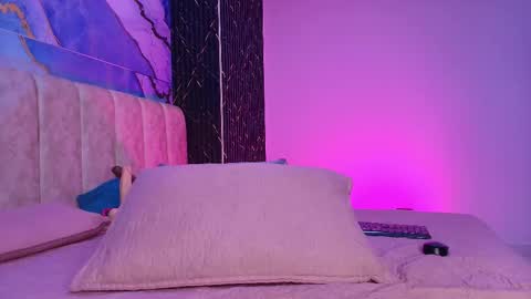 Snapshot of arleth_1 chatting on March 4, 2026, 3:01 am Arleth online show from March 4, 2026, 3:01 am