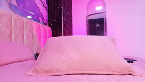 Arleth  online show from March 23, 2026, 3:10 am