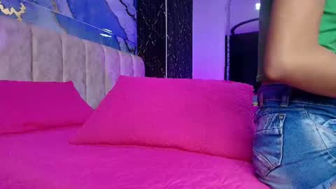 Snapshot of arleth_1 chatting on June 25, 2026, 3:06 am Arleth online show from June 25, 2026, 3:06 am