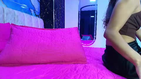Snapshot of arleth_1 chatting on June 28, 2026, 3:01 am Arleth online show from June 28, 2026, 3:01 am