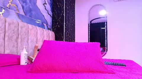 Snapshot of arleth_1 chatting on July 10, 2026, 3:11 am Arleth online show from July 10, 2026, 3:11 am