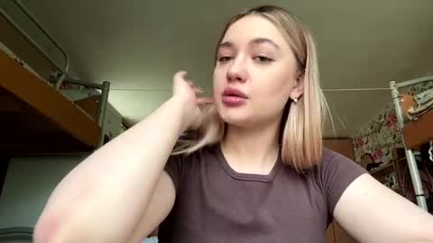Kate online show from May 17, 2026, 7:06 am