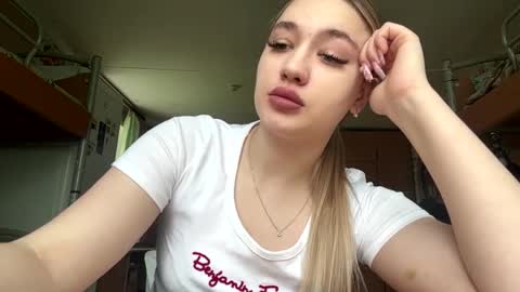 Snapshot of arlettaeavey chatting on June 4, 2026, 7:14 am Kate online show from June 4, 2026, 7:14 am