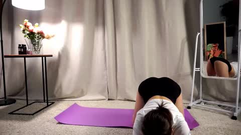 Snapshot of arlettedryer chatting on January 15, 2025, 10:06 am Hello My name Karry online show from January 15, 2025, 10:06 am