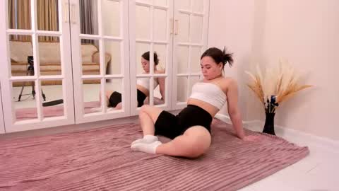 Snapshot of arlettedryer chatting on January 16, 2025, 11:04 am Hello My name Karry online show from January 16, 2025, 11:04 am