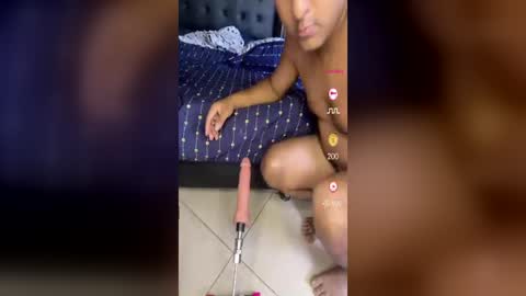 arleysexo online show from July 8, 2026, 6:45 pm