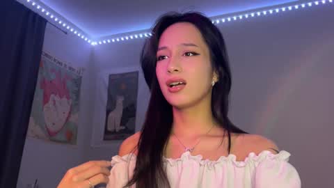 arlicee online show from April 27, 2026, 11:47 pm