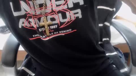 armaduradeacero online show from January 25, 2025, 12:16 pm