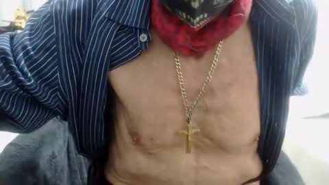 armaduradeacero online show from February 6, 2025, 4:10 am