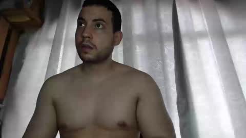 ARMANDO online show from March 26, 2026, 5:29 pm