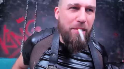 Armando online show from December 19, 2025, 9:33 pm