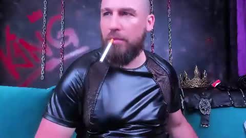 Armando online show from June 17, 2026, 6:53 pm