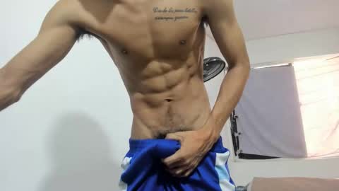 armanidark online show from February 20, 2026, 10:32 pm