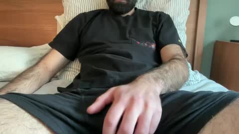 Armoman online show from December 2, 2024, 9:28 pm