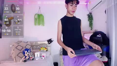 armond online show from April 4, 2026, 3:38 am