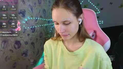 armurra online show from March 26, 2026, 10:43 am