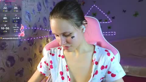 armurra online show from April 1, 2026, 1:52 pm