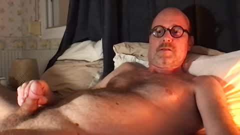 Arn online show from May 27, 2026, 1:57 am