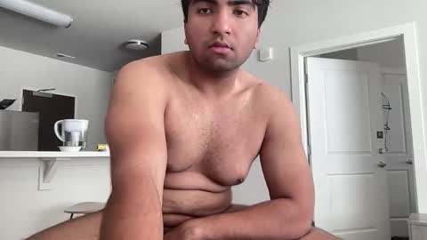 arnicbod online show from November 13, 2025, 5:01 pm